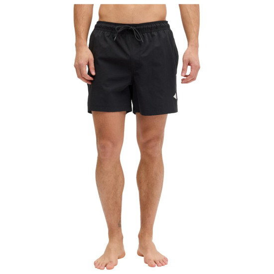 Jack & Jones Ανδρικό μαγιό Maui Tropic Solid Swim Shorts